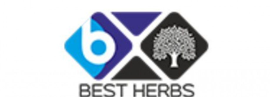 Best Herbs Cover Image