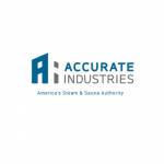 Accurate Industries - America's Steam & Sau Profile Picture