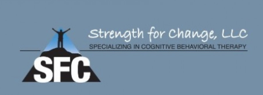 Strength For Change LLC Cover Image