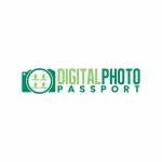 Passport Photo Digital Profile Picture