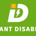 Instant Disability Profile Picture