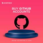Buy Github Accounts Profile Picture
