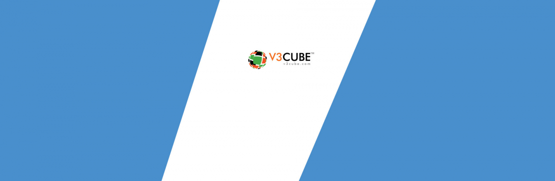 V3CUBE TECHNOLABS LLP Cover Image