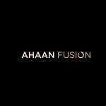 Ahaanfusion Restaurang Profile Picture