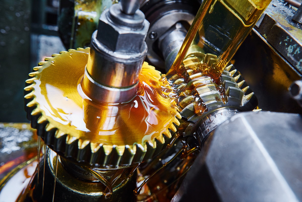 Gears manufacturing | Your Partner in Production