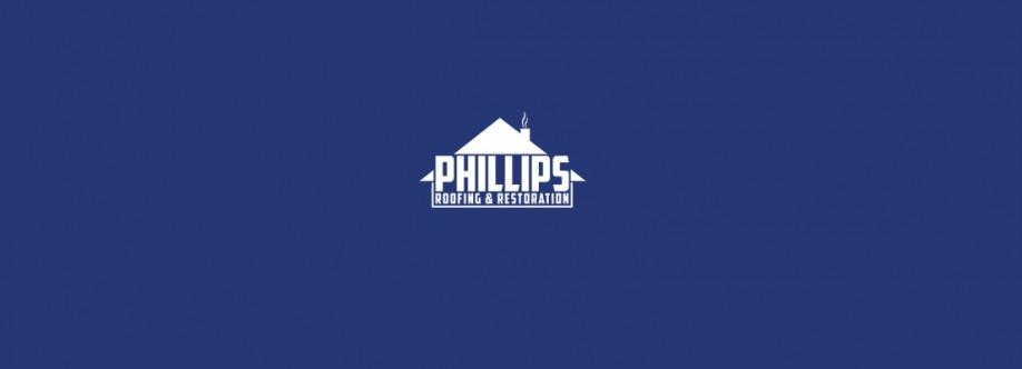 Phillips Roofing Cover Image