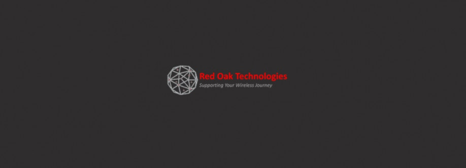 Red Oak Technologies Cover Image
