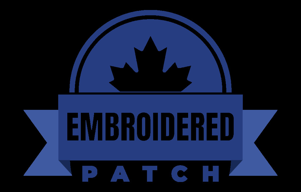 Embroidered Patch Profile Picture