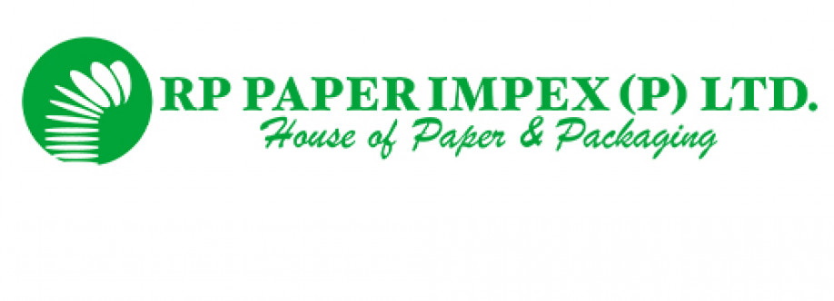 Rp Paper Impex Cover Image