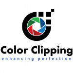 Color Clipping Profile Picture