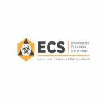 ECS Trauma and Crime Scene Cleaning Profile Picture