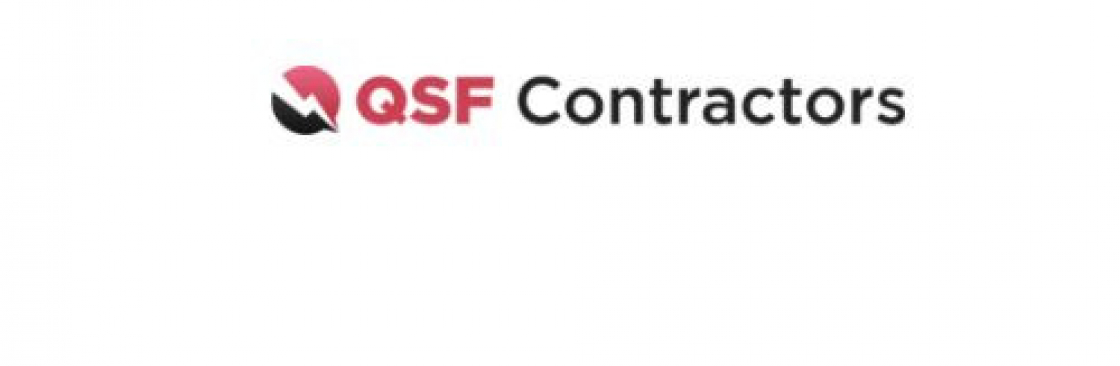 QSF Contractors Cover Image