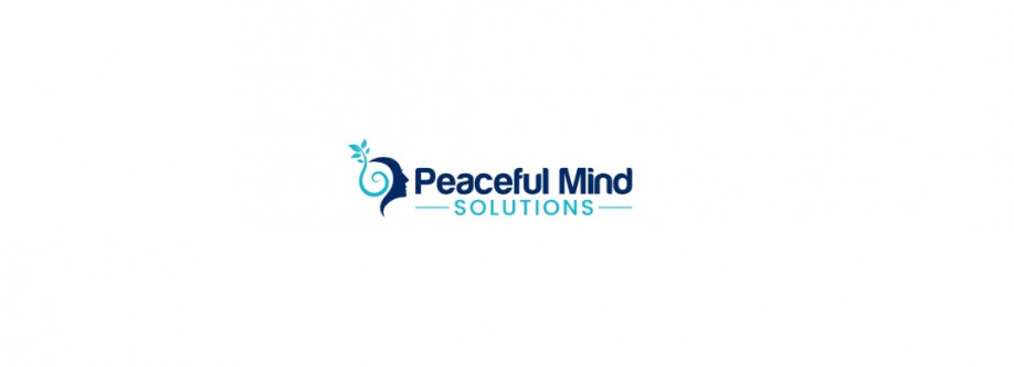 Peaceful mind solutions Cover Image