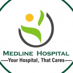 Medline Hospital Profile Picture