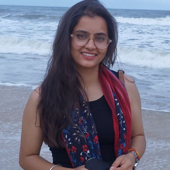 Anjali Thakur Profile Picture