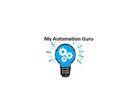 myautomationguru Profile Picture