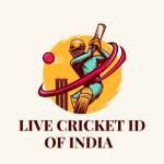 Live Cricket ID of India Profile Picture