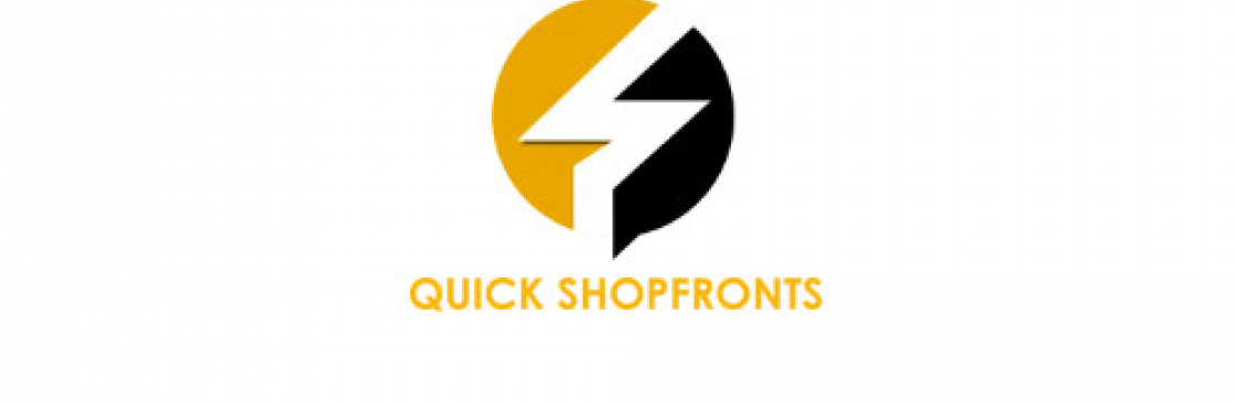 Quick Shopfront Cover Image