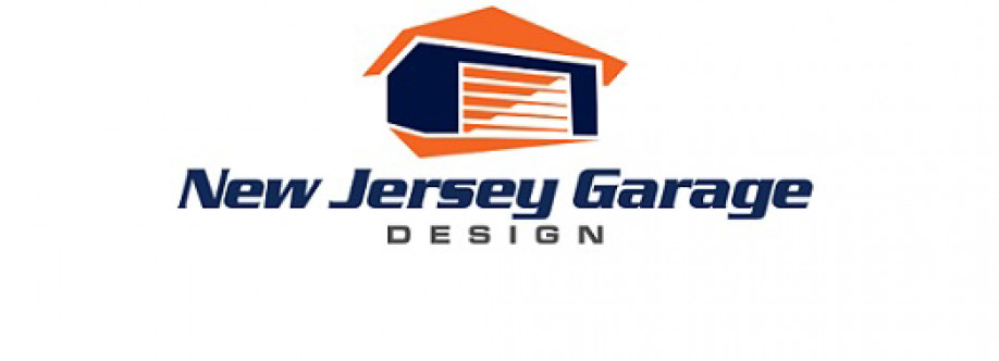 NEW JERSEY GARAGE DESIGN Cover Image