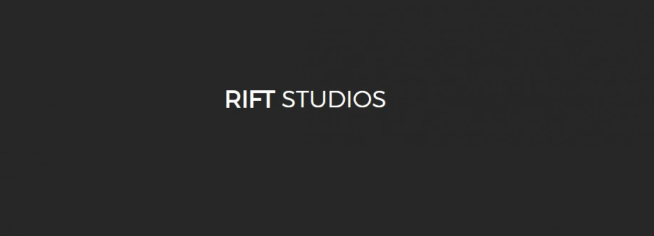Rift Studios Cover Image