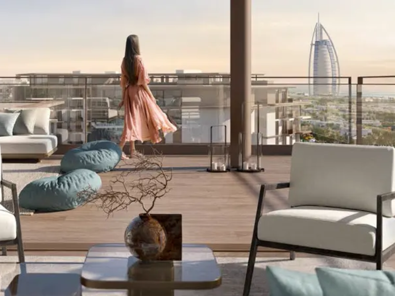 Invest in JLT Dubai: 5 Reasons | White Bricks Real Estate
