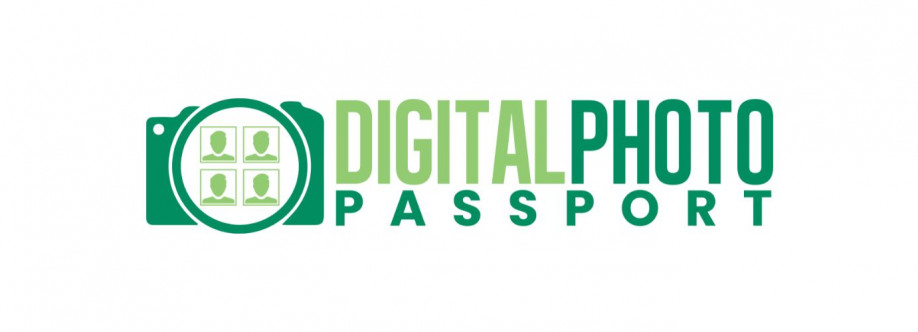 Passport Photo Digital UK Cover Image