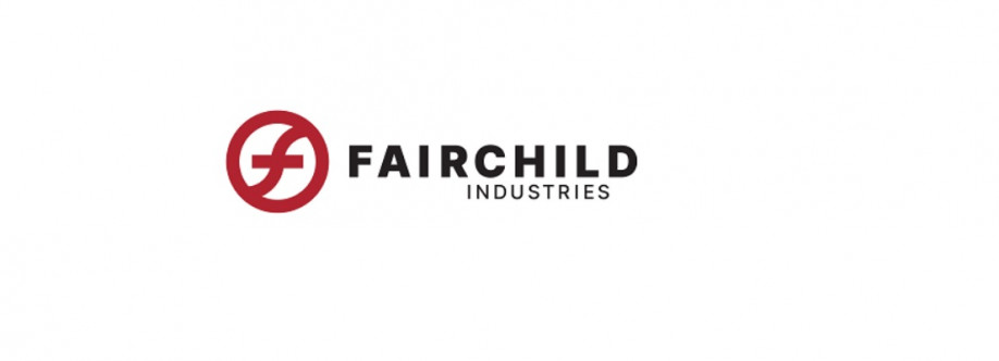 Fairchild Industries Cover Image