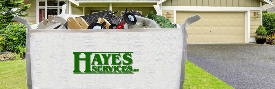 Hayes Services CT Cover Image