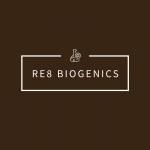 RE8 BIOGENICS profile picture