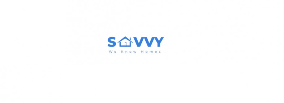 Home SAVVY Cover Image