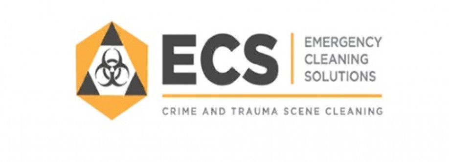 ECS Trauma and Crime Scene Cleaning Cover Image