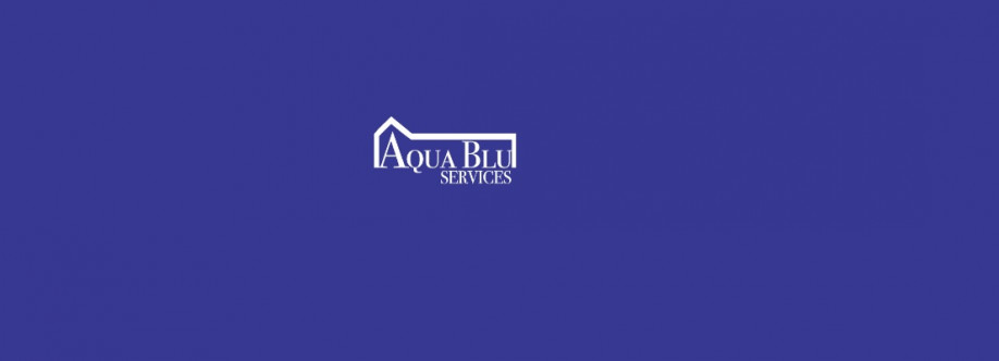 Aqua Blu Services Cover Image