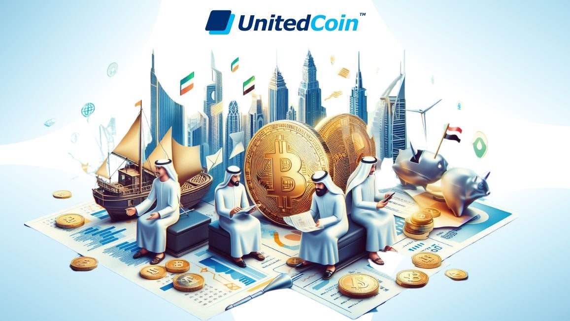 OTC Crypto Exchange Regulations in Dubai: What Investors Need to Know - United Coin