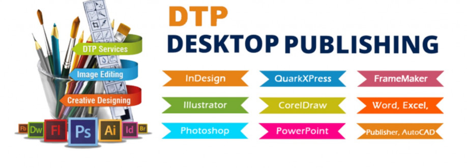 DTP Labs Cover Image