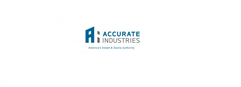 Accurate Industries - America's Steam & Sau Cover Image