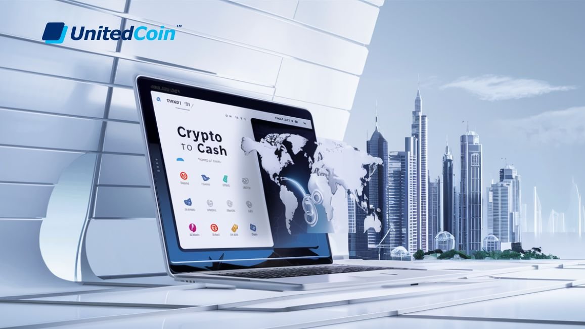 From Crypto to Cash: The Essentials of Selling USDT in Dubai