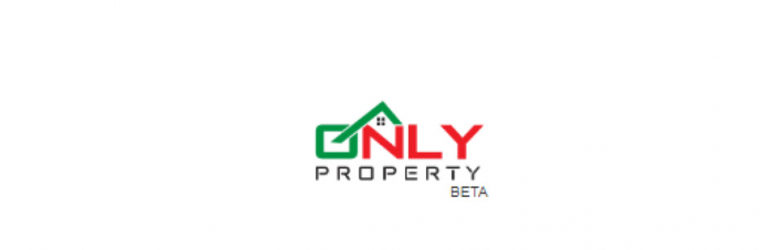 Only Property Cover Image