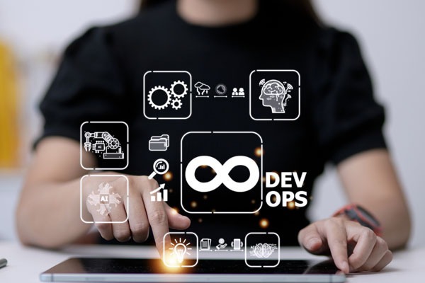 DevOps Services | Consulting Solutions & Tools | CloudZenia