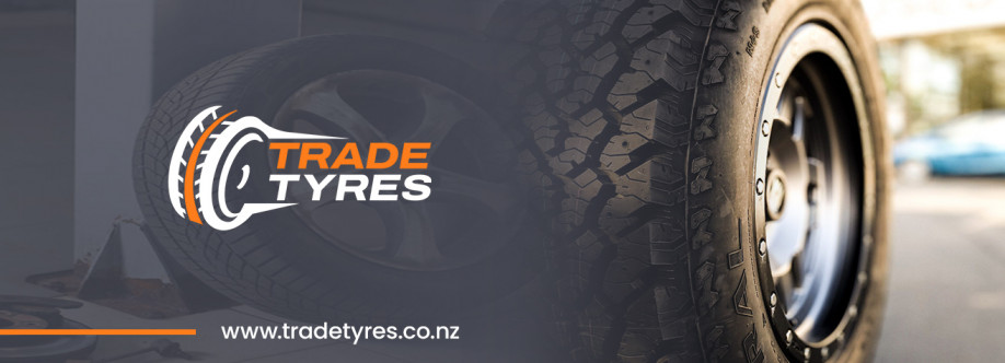 Trade Tyres Cover Image