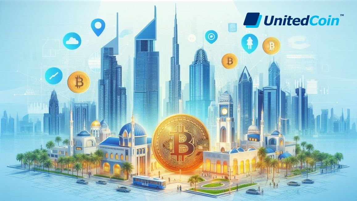 How to Select Best OTC Crypto Exchange in Dubai ?