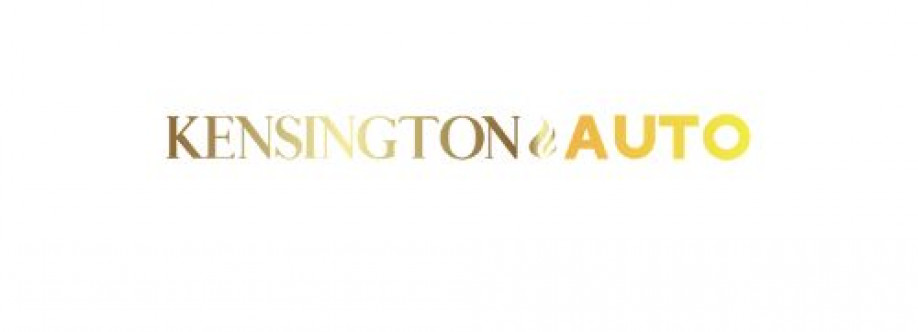 Kensington Auto Cover Image