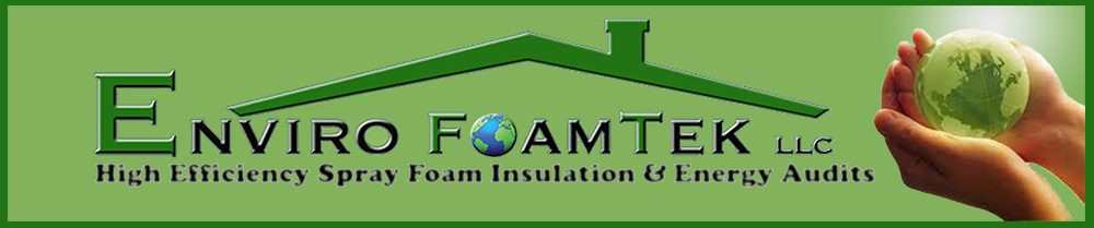 Spray foam insulation Profile Picture