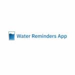 Water Appwaterreminder Profile Picture