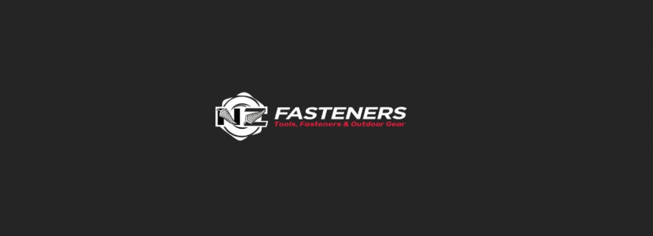 NZ Fasteners Cover Image