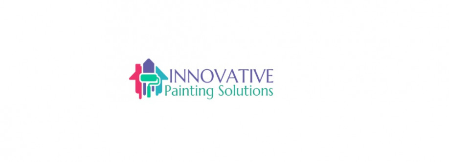 Innovative Painting Solutions Cover Image