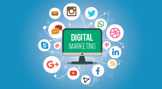 Unleashing The Power of Digital Marketing Solutions : Sumeru