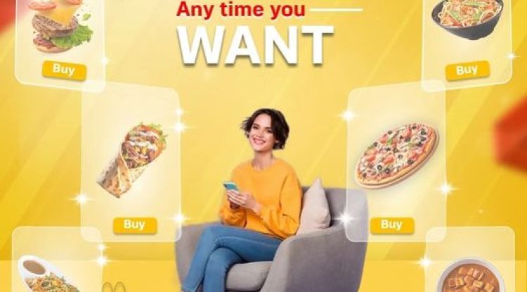 Why Do People Prefer to Order Food Online? Get to Know Now - SMM INDIA LIVE