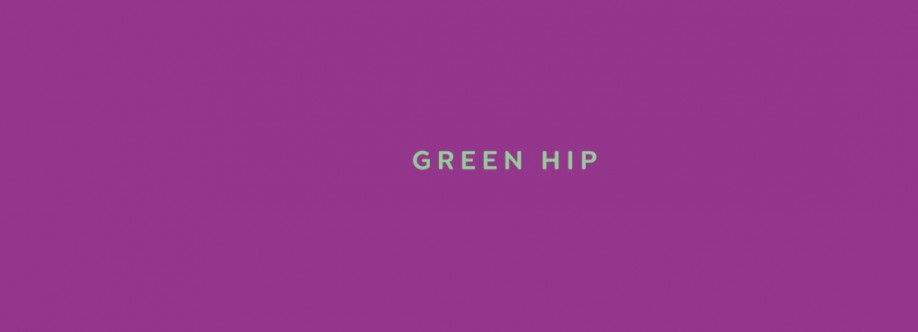 Green Hip Cover Image