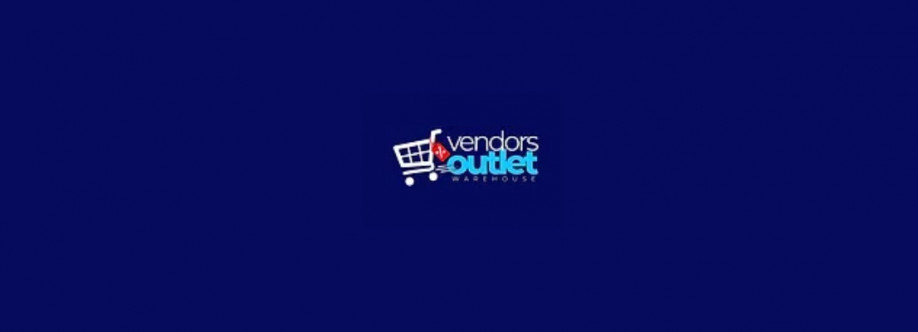Vendors Outlet Cover Image