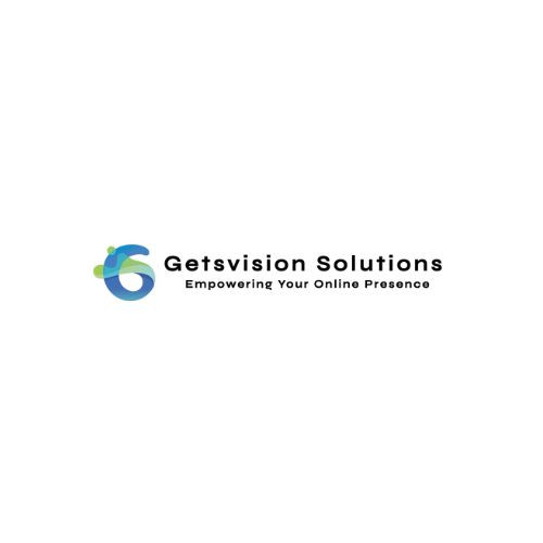 getsvision solutions Profile Picture